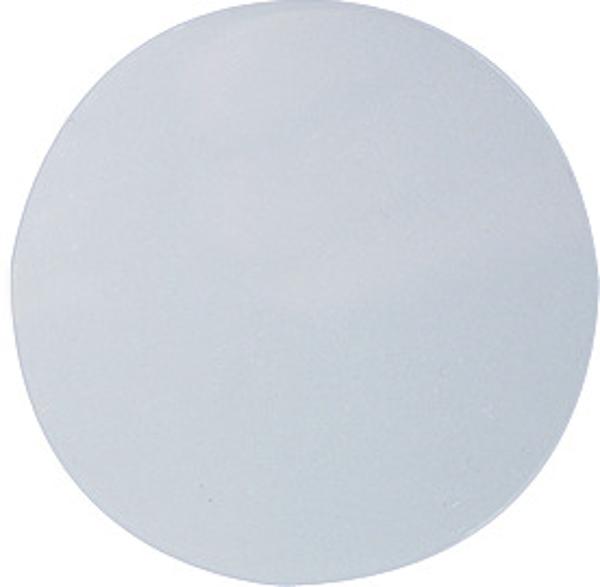 Crystal for dial indicator H.M Group Thailand